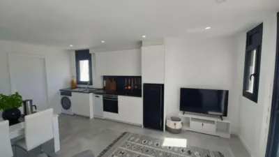 Apartment on Carrer de la Punta del Llevant photo 3