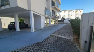 Apartment on Carrer de la Punta del Llevant photo 44