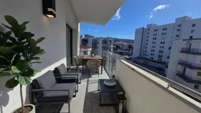 Apartment on Carrer de la Punta del Llevant photo 4