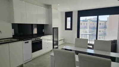 Apartment on Carrer de la Punta del Llevant photo 8