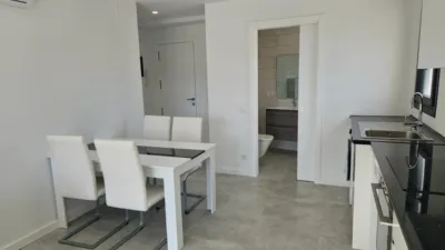 Apartment on Carrer de la Punta del Llevant photo 9