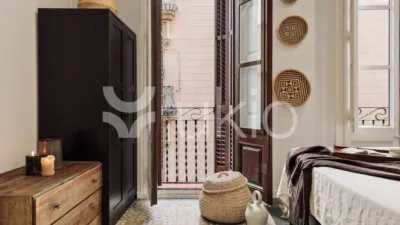 Piso en alquiler en Rambla de Prat - Imagen 17
