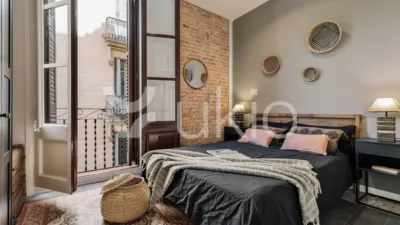 Piso en alquiler en Rambla de Prat - Imagen 5