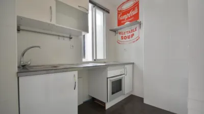 Ático en alquiler en Calle de Málaga, 5 - Imagen 14