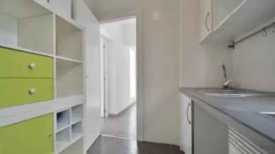 Ático en alquiler en Calle de Málaga, 5 - Imagen 16