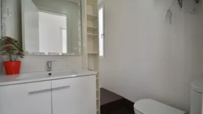 Ático en alquiler en Calle de Málaga, 5 - Imagen 20