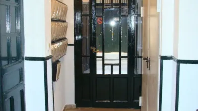 Ático en alquiler en Calle de Málaga, 5 - Imagen 23