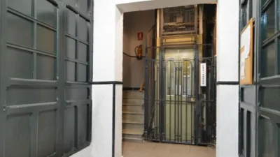 Ático en alquiler en Calle de Málaga, 5 - Imagen 24