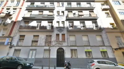 Ático en alquiler en Calle de Málaga, 5 - Imagen 26