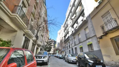 Ático en alquiler en Calle de Málaga, 5 - Imagen 27