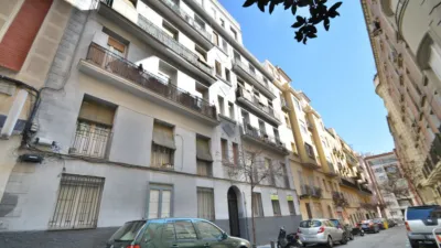 Ático en alquiler en Calle de Málaga, 5 - Imagen 28