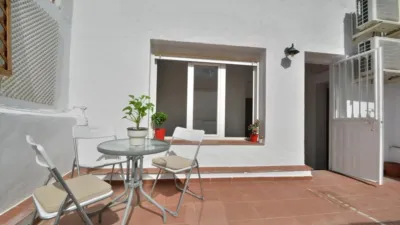 Ático en alquiler en Calle de Málaga, 5 - Imagen 2