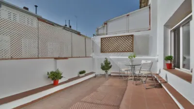 Ático en alquiler en Calle de Málaga, 5 - Imagen 3