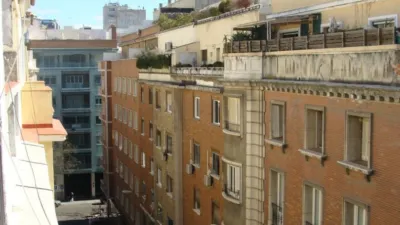 Ático en alquiler en Calle de Málaga, 5 - Imagen 4