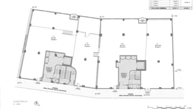 Local comercial en venta en Calle del Alcalde Electo Carballo - Vista 5
