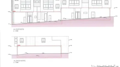Local comercial en venta en Calle del Alcalde Electo Carballo - Más