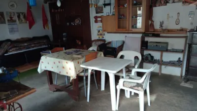 Rustic house on Calle Cl Duque de Arcos photo 12