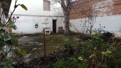 Rustic house on Calle Cl Duque de Arcos photo 2