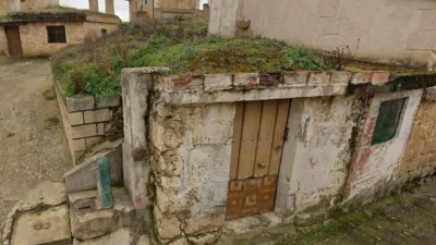 Rustic house on Calle Cl Duque de Arcos photo 3