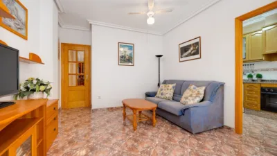 Apartment at Calle Goleta, 18 photo 10