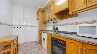Apartment at Calle Goleta, 18 photo 12