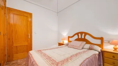 Apartment at Calle Goleta, 18 photo 16