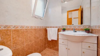 Apartment at Calle Goleta, 18 photo 17
