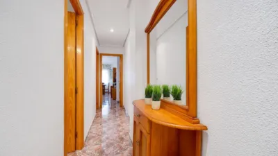 Apartment at Calle Goleta, 18 photo 20