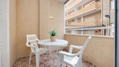 Apartment at Calle Goleta, 18 photo 2