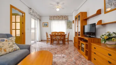 Apartment at Calle Goleta, 18 photo 3