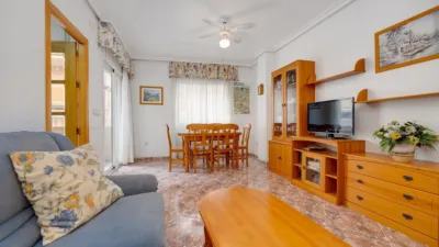 Apartment at Calle Goleta, 18 photo 4