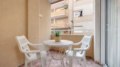 Apartment at Calle Goleta, 18 photo 5