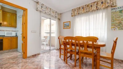 Apartment at Calle Goleta, 18 photo 8