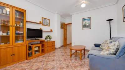 Apartment at Calle Goleta, 18 photo 9