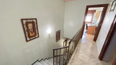 Terraced house on Calle del Carmen Norte, 10 photo 26