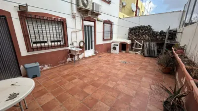 Terraced house on Calle del Carmen Norte, 10 photo 30