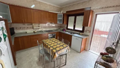 Terraced house on Calle del Carmen Norte, 10 photo 33