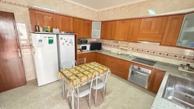 Terraced house on Calle del Carmen Norte, 10 photo 34