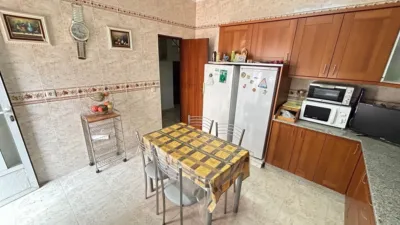 Terraced house on Calle del Carmen Norte, 10 photo 35