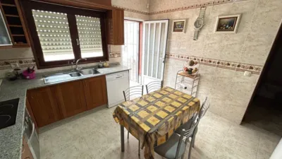Terraced house on Calle del Carmen Norte, 10 photo 36