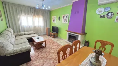 Terraced house on Calle del Carmen Norte, 10 photo 3