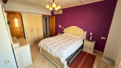 Terraced house on Calle del Carmen Norte, 10 photo 8