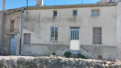 Terraced house on Calle Camposanto photo 19