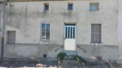 Terraced house on Calle Camposanto photo 30