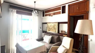 Penthouse on Carlos Cañal Street photo 4