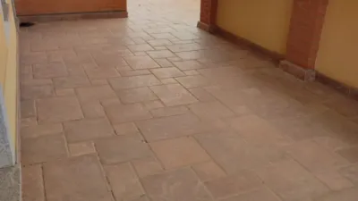 Chalet en venta en Piscinas, Morales del Vino de 509.900 €