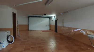 Chalet en venta en Piscinas, Morales del Vino de 509.900 €