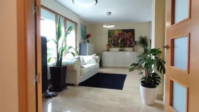Chalet en venta en Piscinas, Morales del Vino de 509.900 €