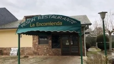 Casa en venta en Urb. La Encomienda, Perilla de Castro de 490.000 €