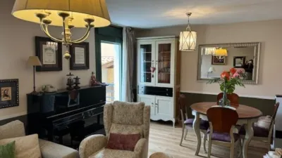 Chalet en venta en Siglo Xxi, La Hiniesta-Peña Trevinca-Siglo XXI (Zamora Capital) de 249.000 €
